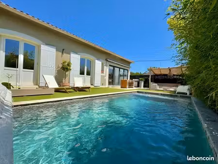 maison + dépendance 160 m2