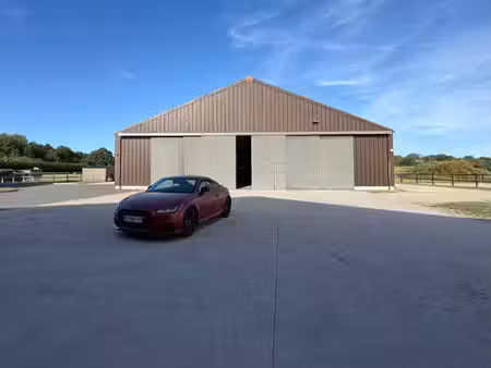 local et parking stockage ou atelier etc