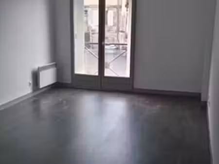 a vendre appartement 2 pièces 47 m² dans résidence sénior forum