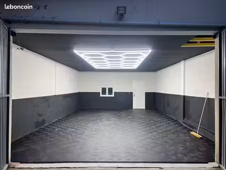 fond de commerce garage  achat-revente  lavage  stockage etc...