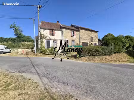 propriété 4 pièces 75 m²