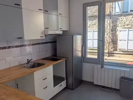 location duplex centre village