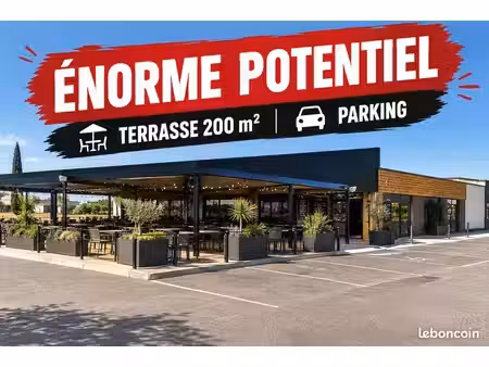 local restaurant