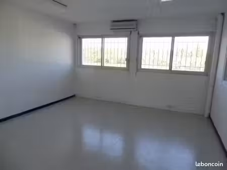 local commercial ou bureaux