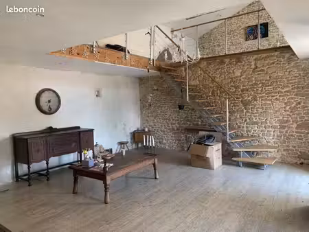 maison 9 pièces 265 m²
