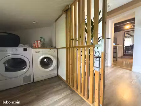maison de village 3 pièces 73 m²