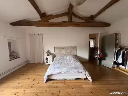 maison 6 pièces 190 m²