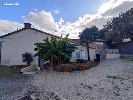 maison 5 pièces 93 m²