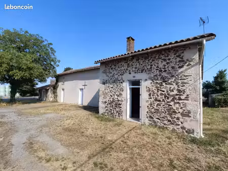 immeuble 1 pièce 170 m²