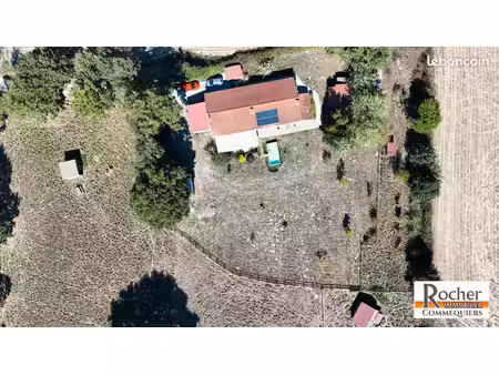 maison 6 pièces 172 m²