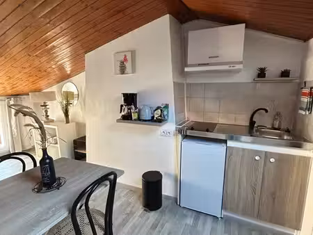 location studio non meublé
