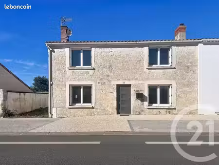 maison 6 pièces 137 m²