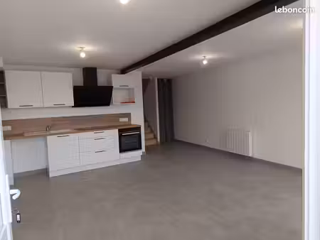 maison t3 72 m² – bazoges-en-paillers