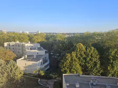 f4/92m2 dernier etage avec terrasse 15m2