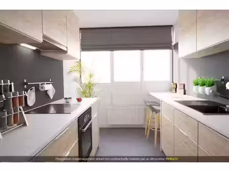 appartement t5