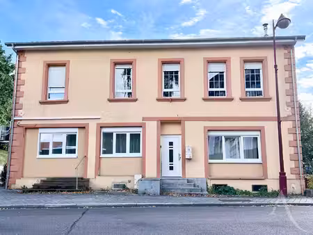 appartement 103 m² ? 3 chambres ? garage ? plain-pied .