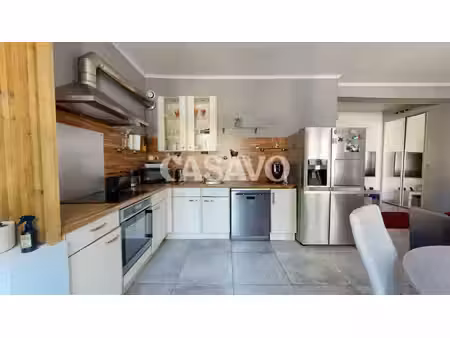 vente appartement 2 pièces de 62m² - 77400 dampmart