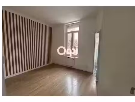 vente appartement 2 pièces 34.9 m² à lille (59000)  150 000 €