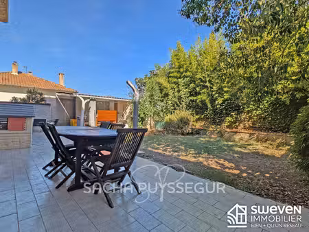 appartement à vendre muret