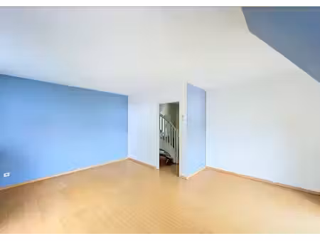 oberhausbergen - triplex