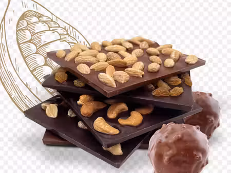 fdc chocolaterie artisanale