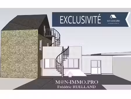 locale commercial