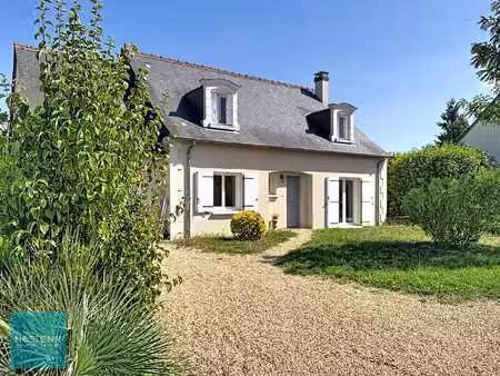 maison amboise 7 pièce(s) 138 m2