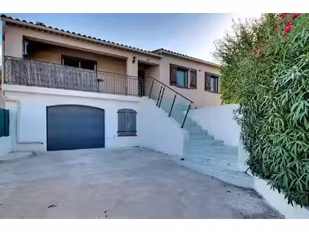 a vendre en exclusivité ! maison draguignan 4 pièce(s) 90 m2