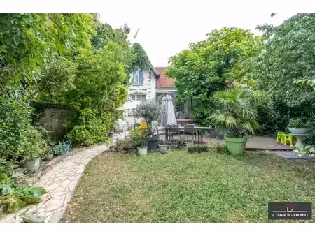 maison à vendre le perreux-sur-marne