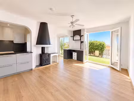 maison saint vallier de thiey 4 pièce(s) 65 m2