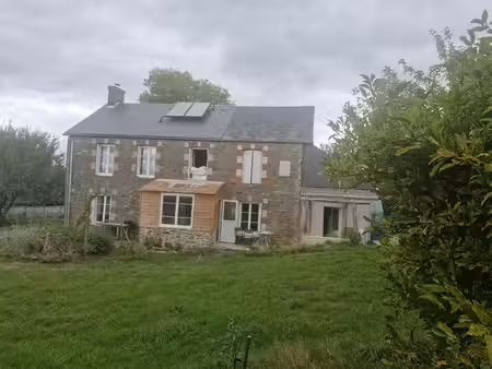 maison de campagne