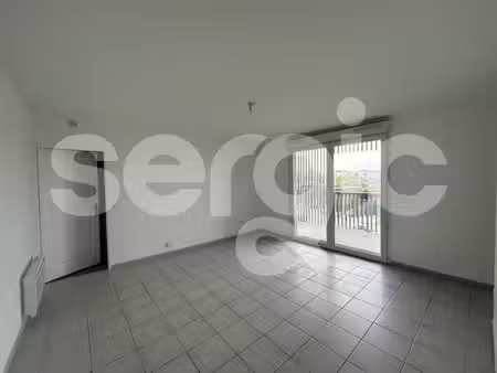 appartement type 3