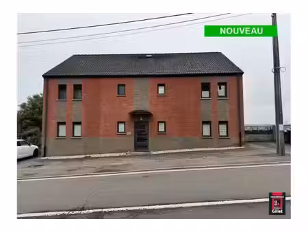 appartement à louer à chaussée de ciney 59 andenne (vbe68343)