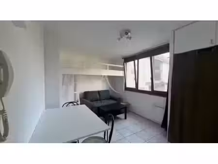 appartement cergy 1 pièce(s)