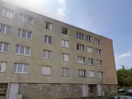 appartement t3 64m² - chiry-ourscamp - 2300-1-3-21