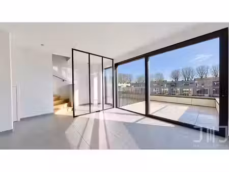 duplex à louer à du roy de blicquylaan 3 sterrebeek (vbe68334)