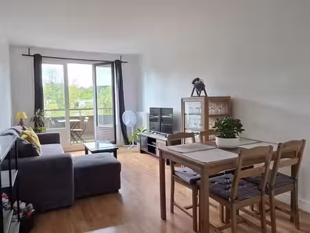 appartement à vendre l'isle-adam