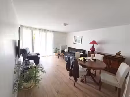 montélimar - appartement 83m²