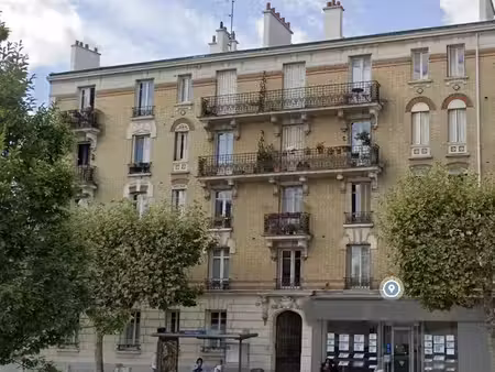 studio centre ville - le perreux sur marne