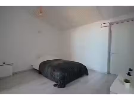 studio de 21m² proche gare