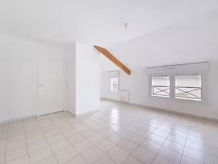 appartement vonnas - 1 pièce(s) - 26 m2
