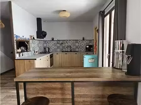 maison à louer buis-les-baronnies