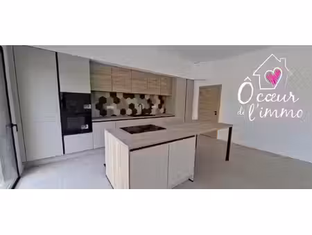 maison à vendre cholet