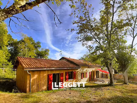 maison 7 pièce(s)  douchapt