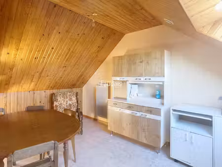 maison à louer lingreville