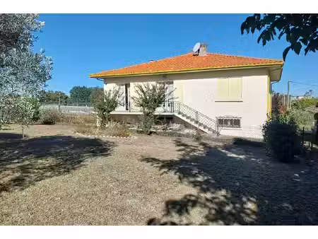 maison pauillac 5 pièce(s) 126 m2