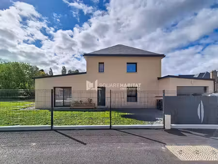 plehedel maison 139 m2 5 chambres