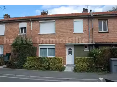 maison/villa 4 pièce(s) 82 m2