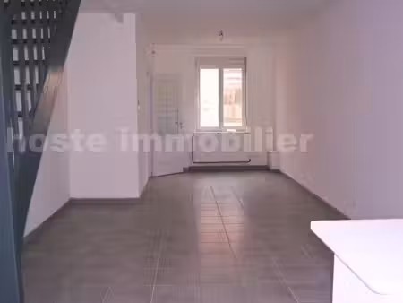 maison/villa 3 pièce(s) 75 m2