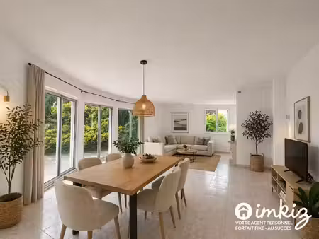 vente maison 7 pièces 222 m² toulouse (31400)